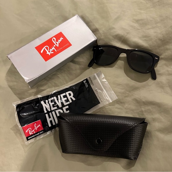 Foldable ray ban - Picture 9 of 11